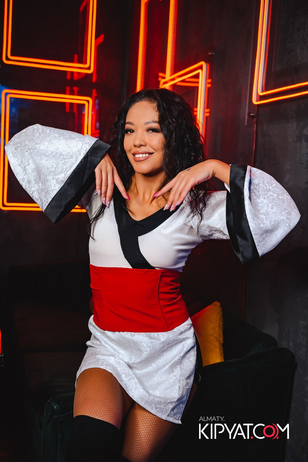 ДОРОГАЯ, Я НЕ ПИЛ. КИПЯТКОМ АЛМАТЫ!