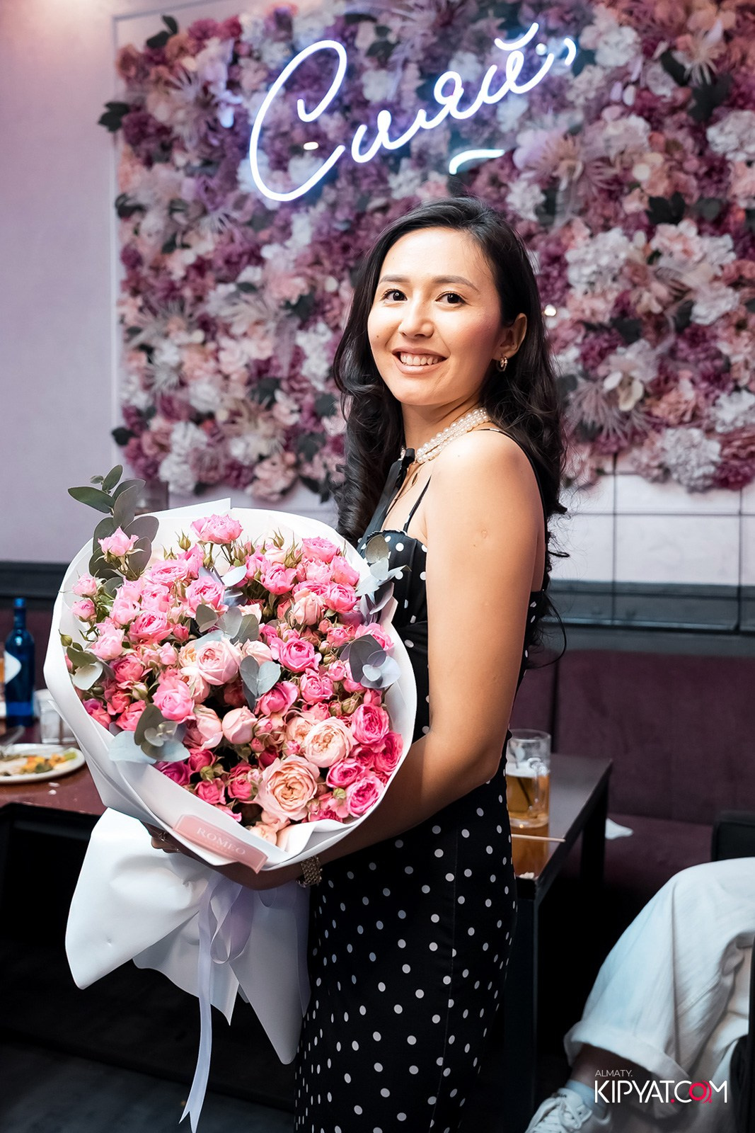 ДОРОГАЯ, Я НЕ ПИЛ. КИПЯТКОМ АЛМАТЫ!