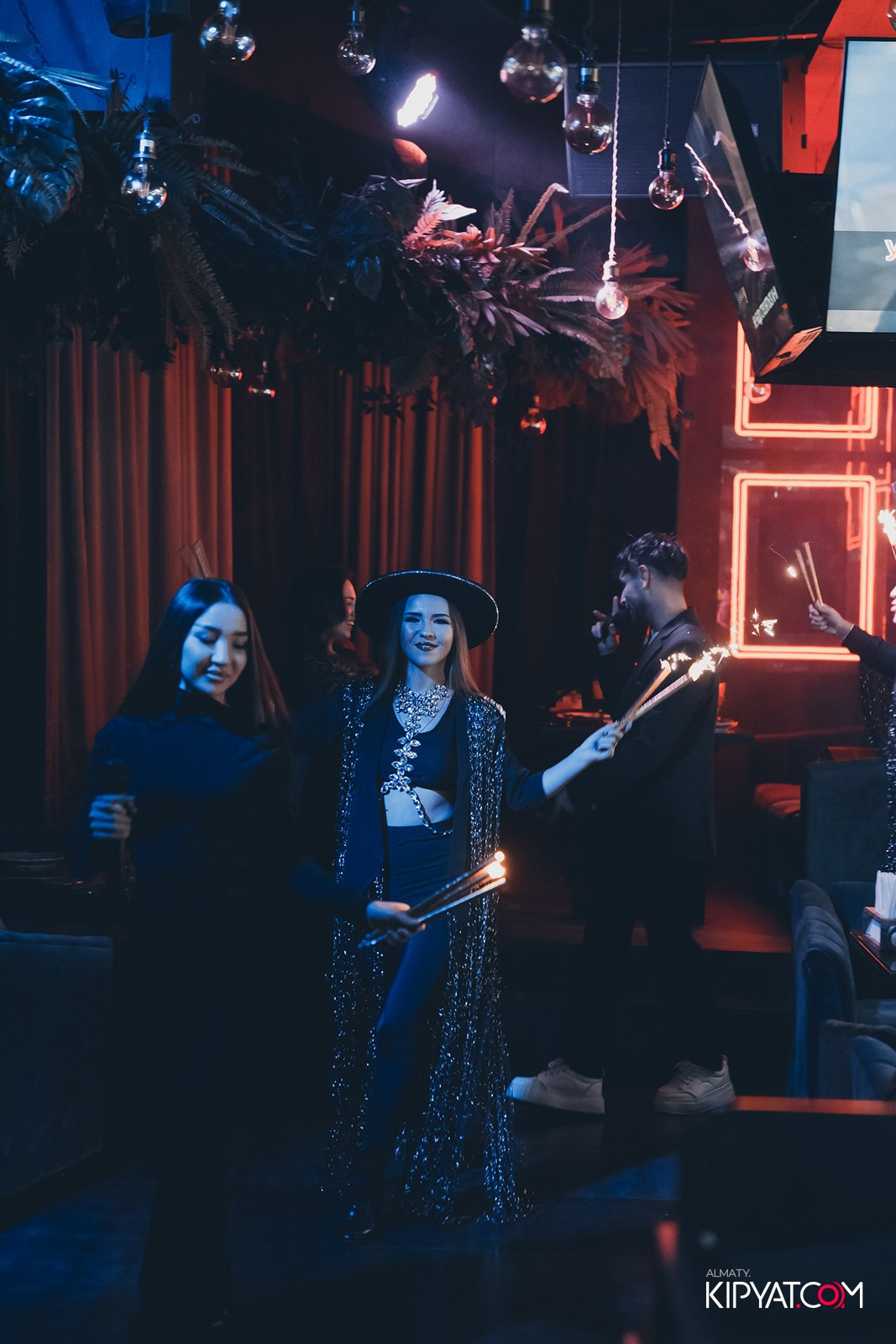 ДОРОГАЯ, Я НЕ ПИЛ. КИПЯТКОМ АЛМАТЫ! Фотосъемка мероприятий в Алматы