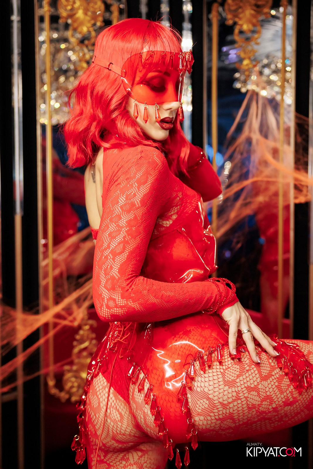 ЗАЯ, НА БИС. КИПЯТКОМ АЛМАТЫ!