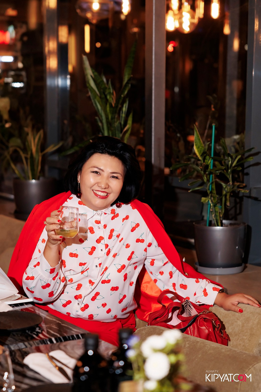 ИМИДЖ СТИЛИСТ ГОДА 2025. КИПЯТКОМ АЛМАТЫ!
