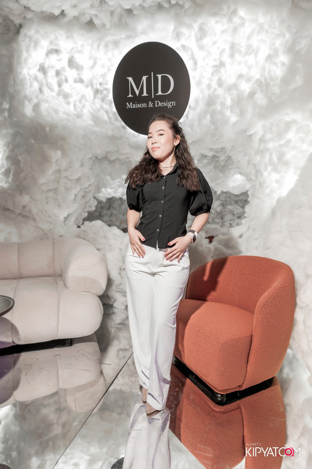 TRADITIONAL DESIGN DINNER 2025. КИПЯТКОМ АЛМАТЫ!