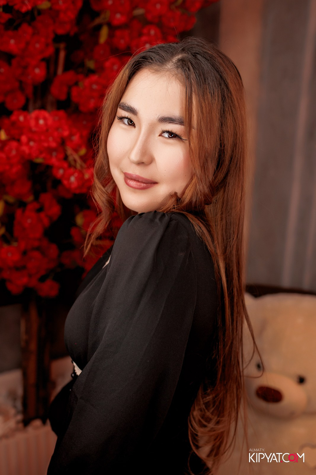 ARABIS НА ГАГАРИНА. КИПЯТКОМ АЛМАТЫ!