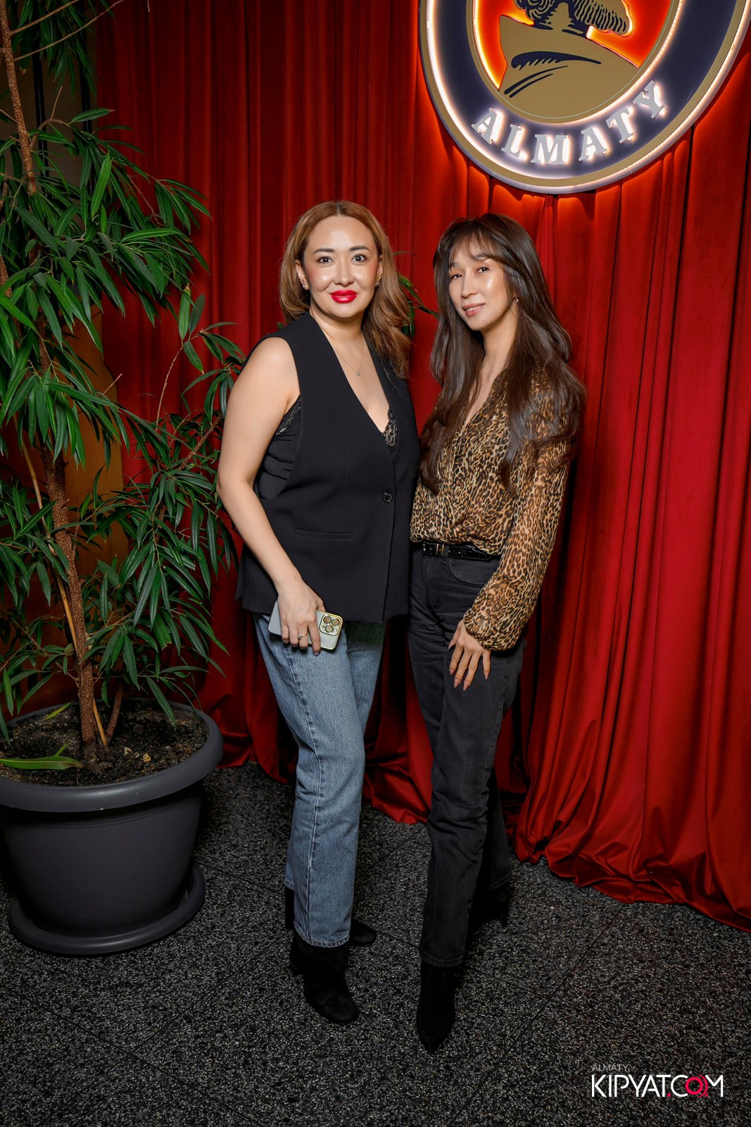 PAULANER. КИПЯТКОМ АЛМАТЫ! Фотосъемка мероприятий в Алматы