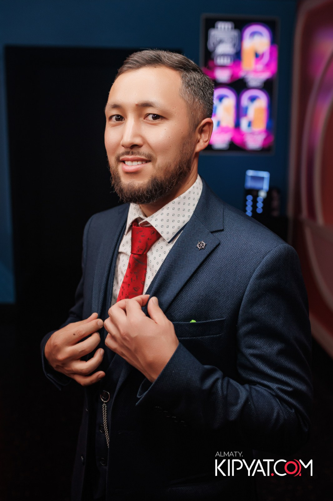 SANTA BARBARA — МЮЗИКЛ ДЖУЛИЯ. КИПЯТКОМ АЛМАТЫ!