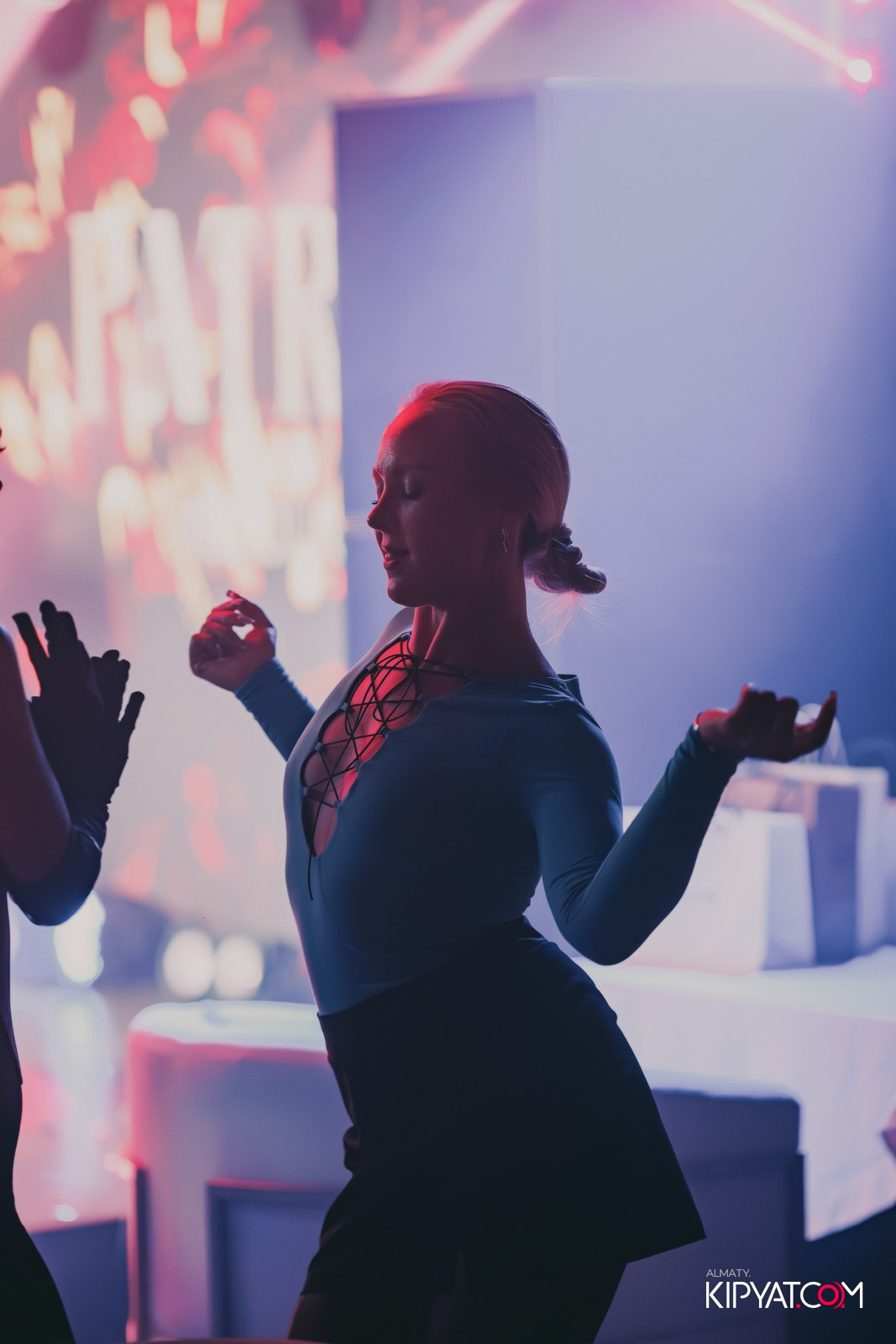 PATRIKI RESTAURANT. КИПЯТКОМ АЛМАТЫ!