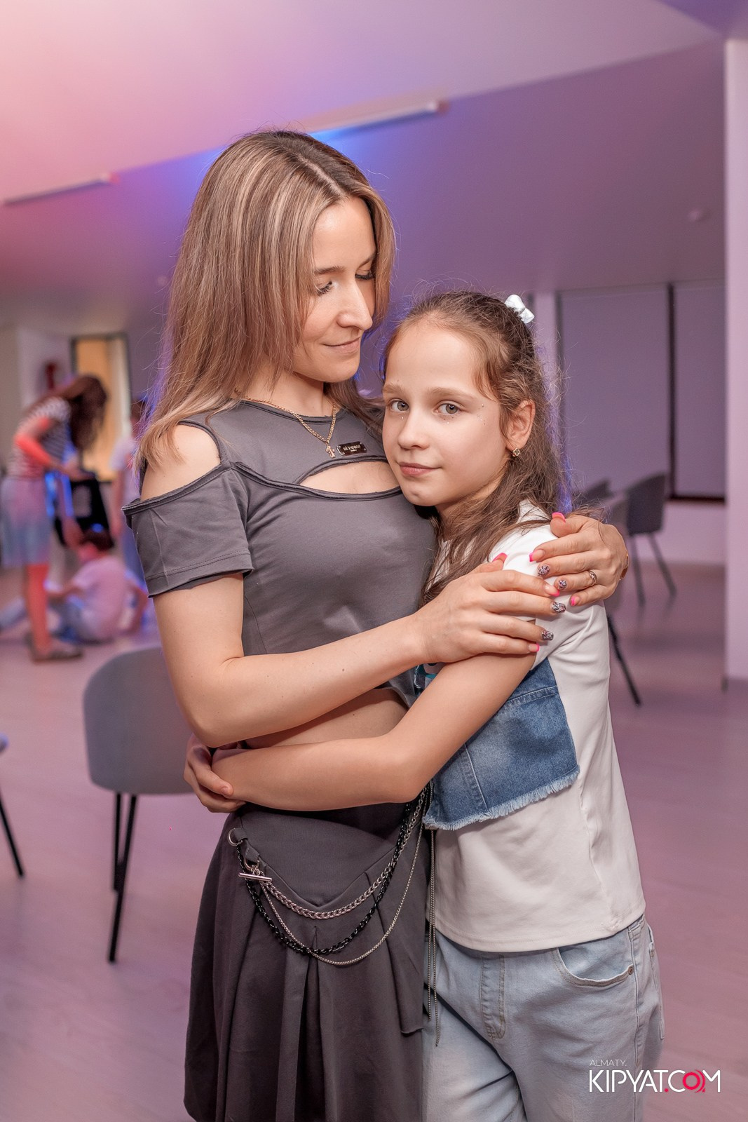 КВЕСТ-ШОУ ALAROVICH ИГРА В КАЛЬМАРА. КИПЯТКОМ АЛМАТЫ!