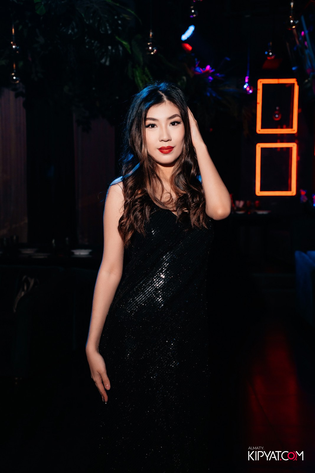 ДОРОГАЯ, Я НЕ ПИЛ. КИПЯТКОМ АЛМАТЫ!