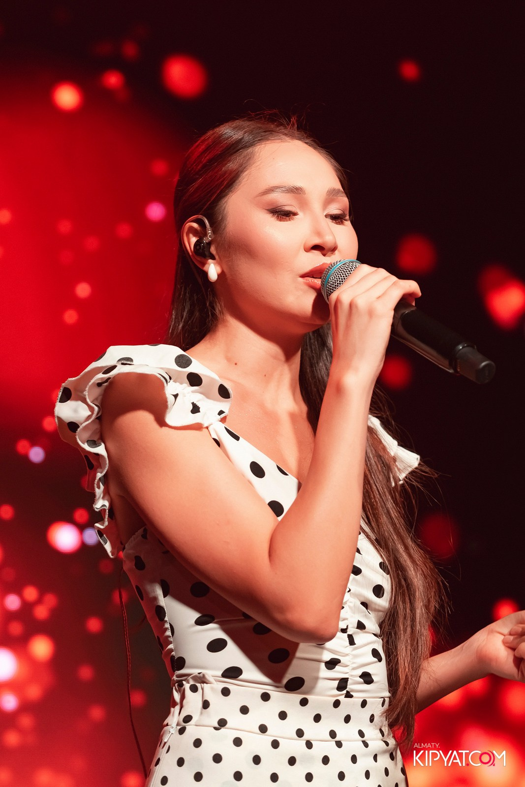 QUEEN. КИПЯТКОМ АЛМАТЫ!