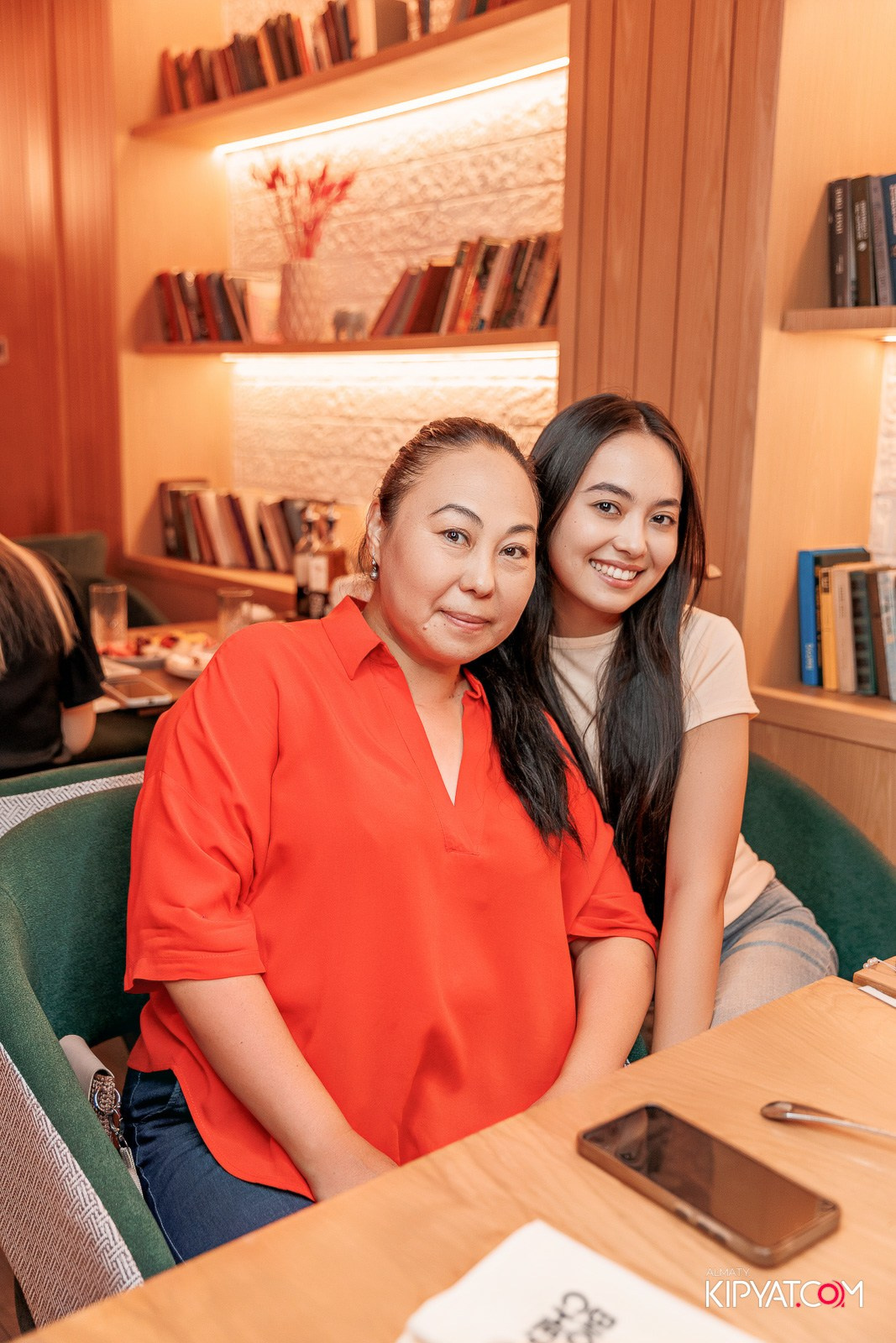 ОФИЦИАЛЬНОЕ ОТКРЫТИЕ РЕСТОРАНА BIG CHEFS. КИПЯТКОМ АЛМАТЫ!