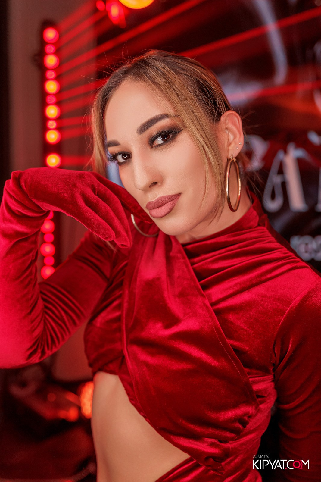 PATRIKI RESTAURANT. КИПЯТКОМ АЛМАТЫ!