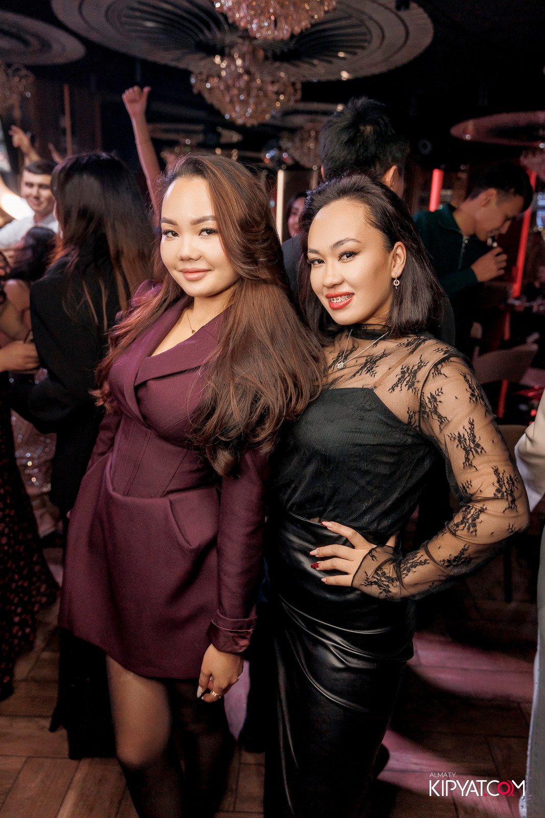 ЗАЯ, НА БИС. КИПЯТКОМ АЛМАТЫ! Фотосъемка мероприятий в Алматы