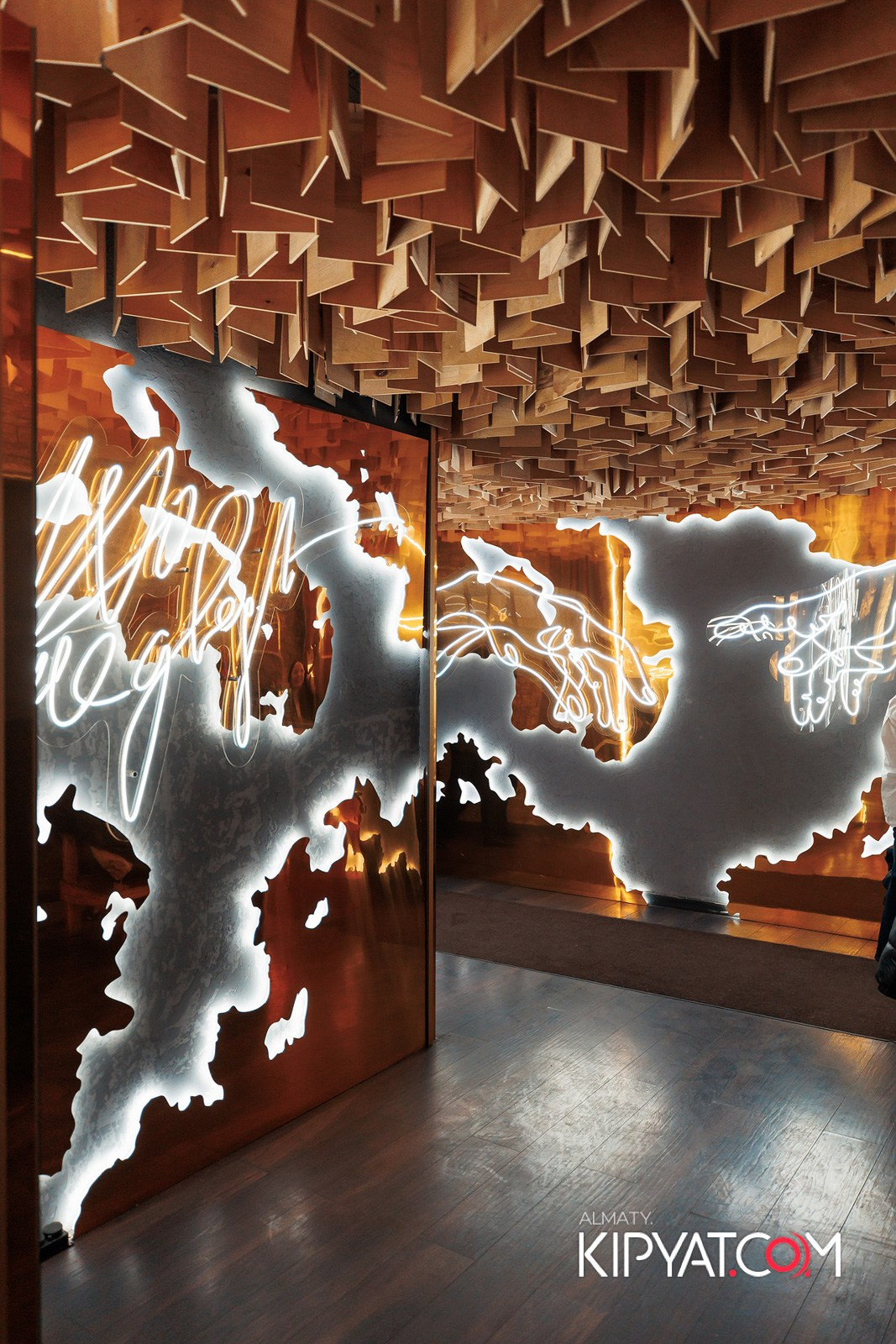 УХО И МЕДВЕДЬ НА САИНА. КИПЯТКОМ АЛМАТЫ!