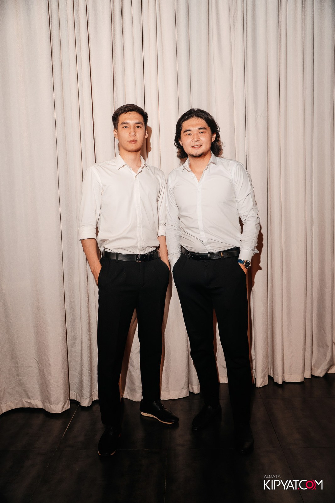 ДОРОГАЯ, Я НЕ ПИЛ. КИПЯТКОМ АЛМАТЫ! Фотосъемка мероприятий в Алматы