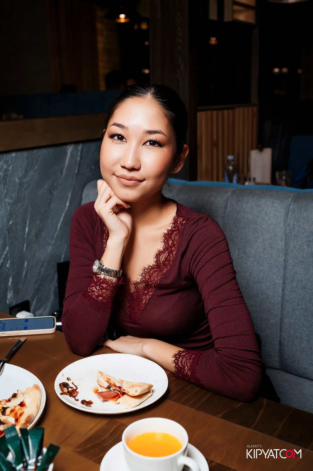 ПИНТА MEGA ALMA-ATA. КИПЯТКОМ АЛМАТЫ!