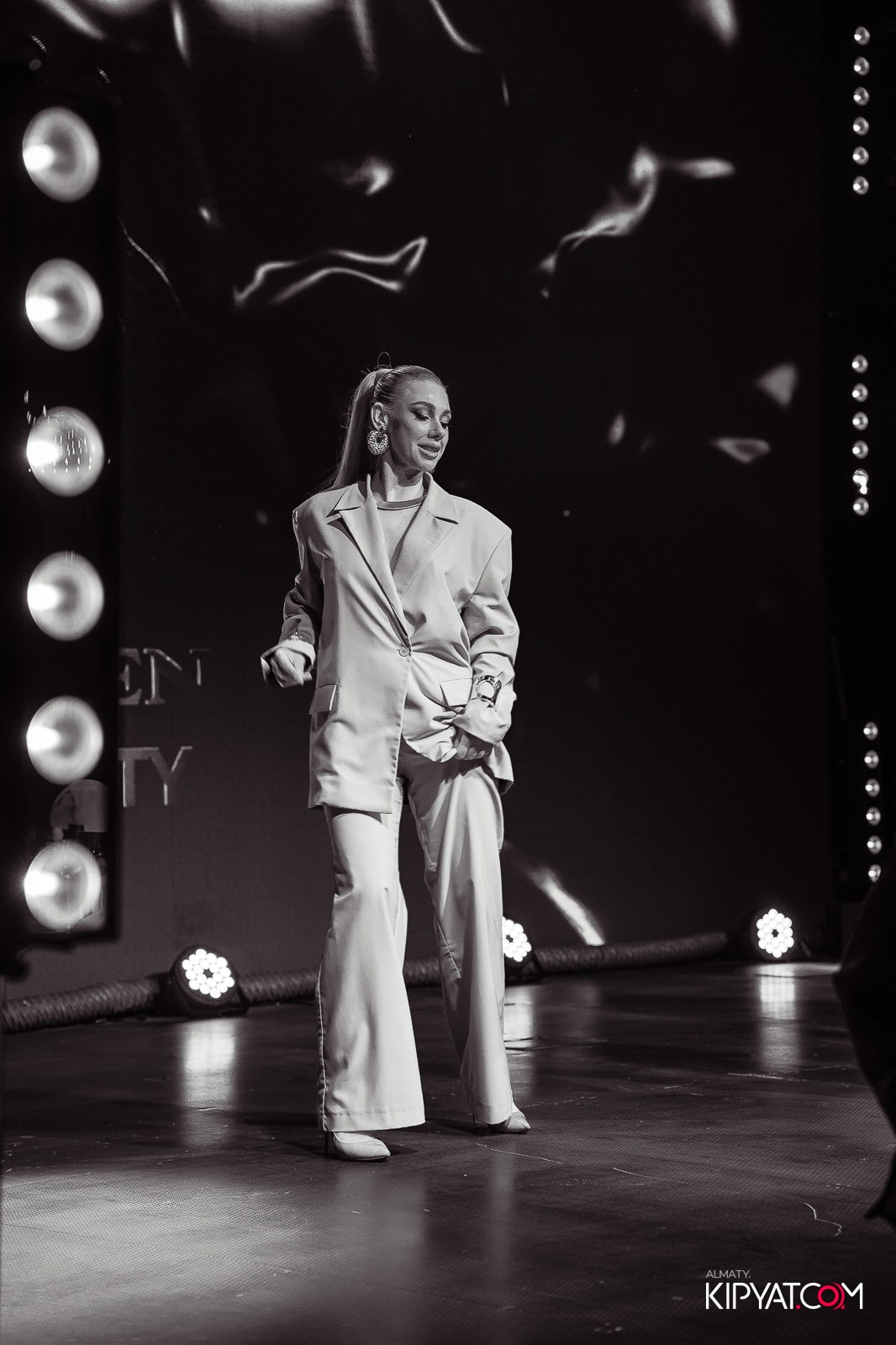QUEEN. КИПЯТКОМ АЛМАТЫ! Фотосъемка мероприятий в Алматы