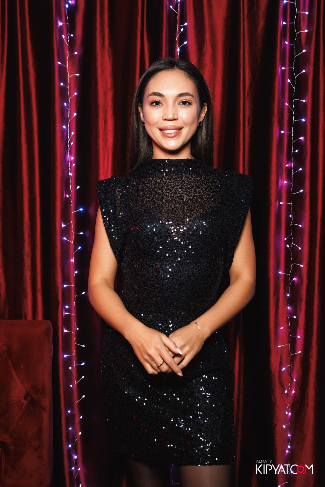 BLA BLA BAR. КИПЯТКОМ АЛМАТЫ!