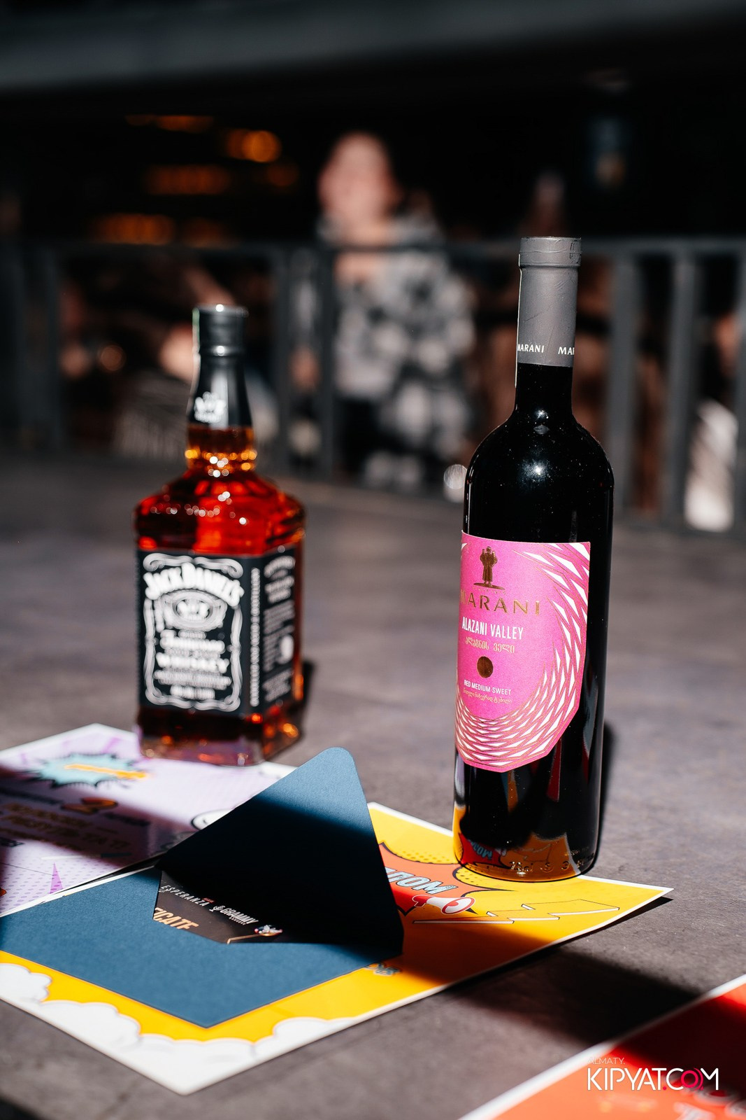 МУЗЫКАЛЬНОЕ ЛОТО В HIT RETRO. КИПЯТКОМ АЛМАТЫ!