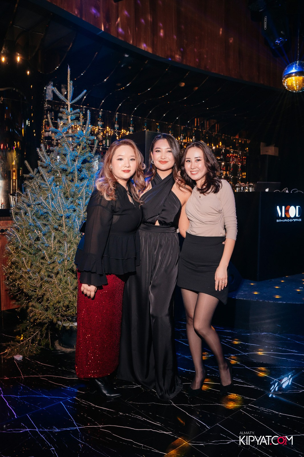 MOOD KARAOKE & TERRACE. КИПЯТКОМ АЛМАТЫ!