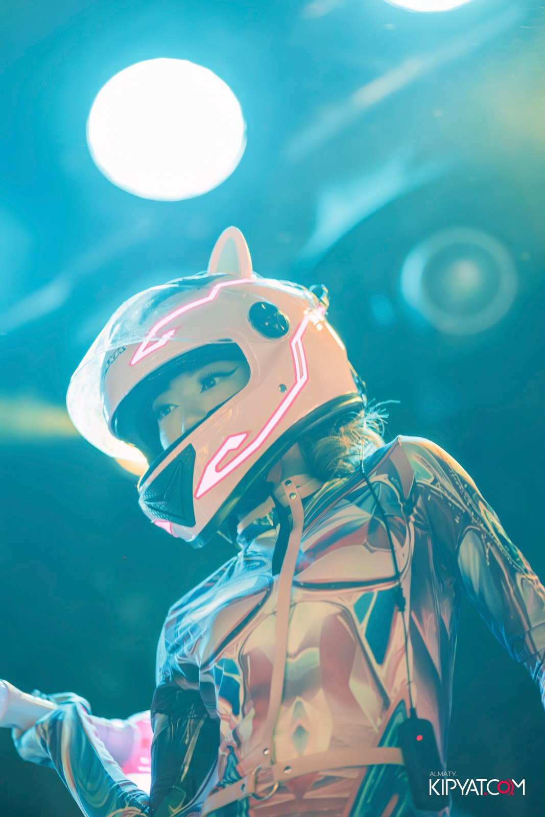 EVENT BAR. КИПЯТКОМ АЛМАТЫ!