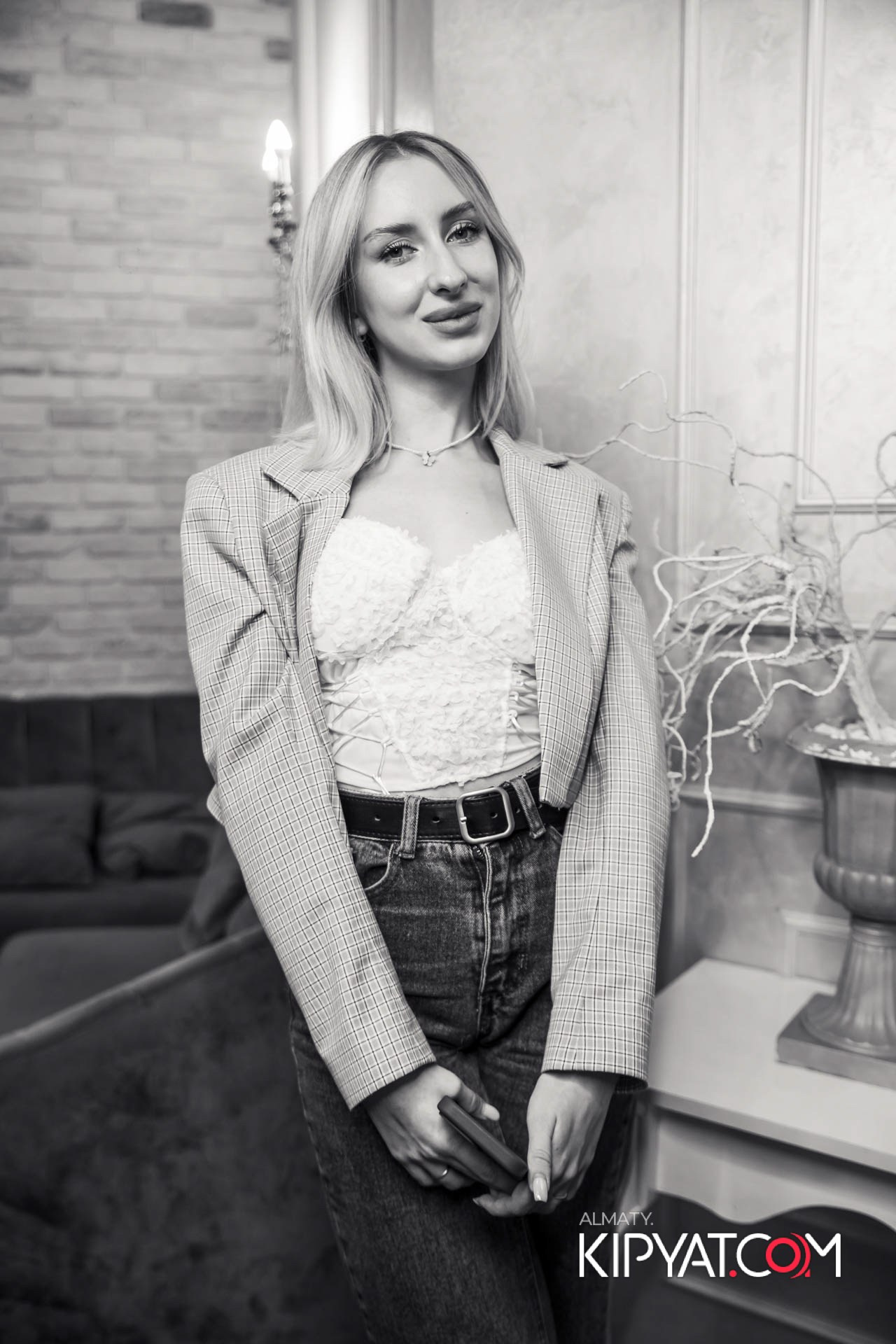 ДОРОГАЯ, Я НЕ ПИЛ. КИПЯТКОМ АЛМАТЫ!