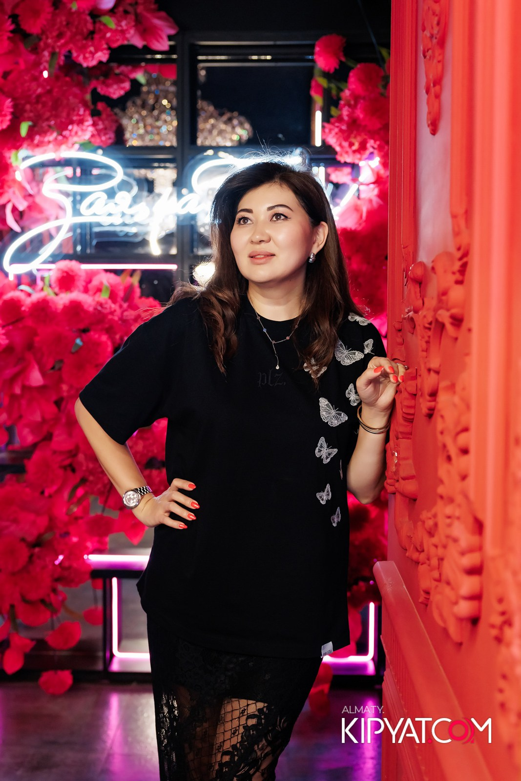 ЗАЯ, НА БИС. КИПЯТКОМ АЛМАТЫ!