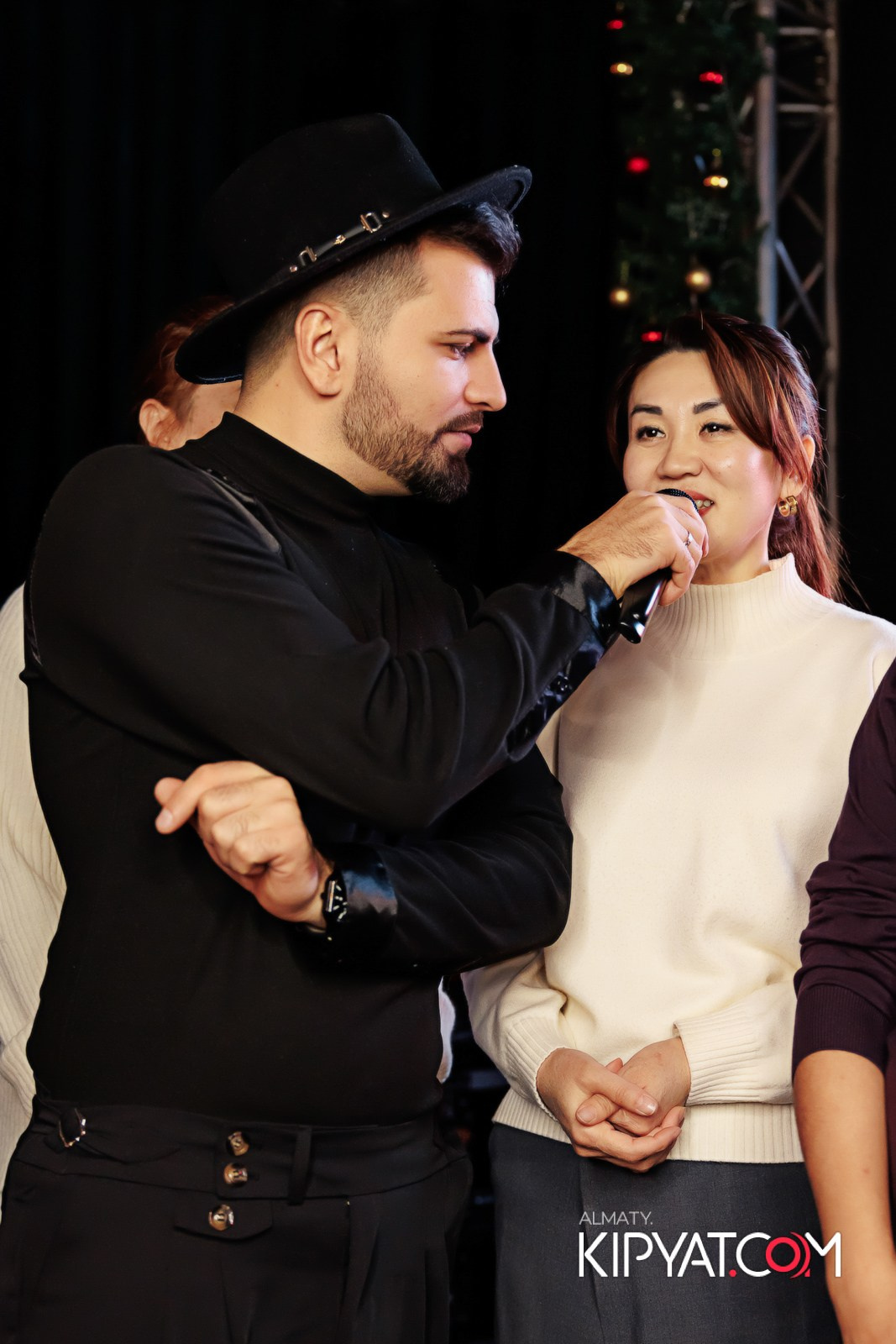 ПИНТА НА ДОСТЫК. КИПЯТКОМ АЛМАТЫ!