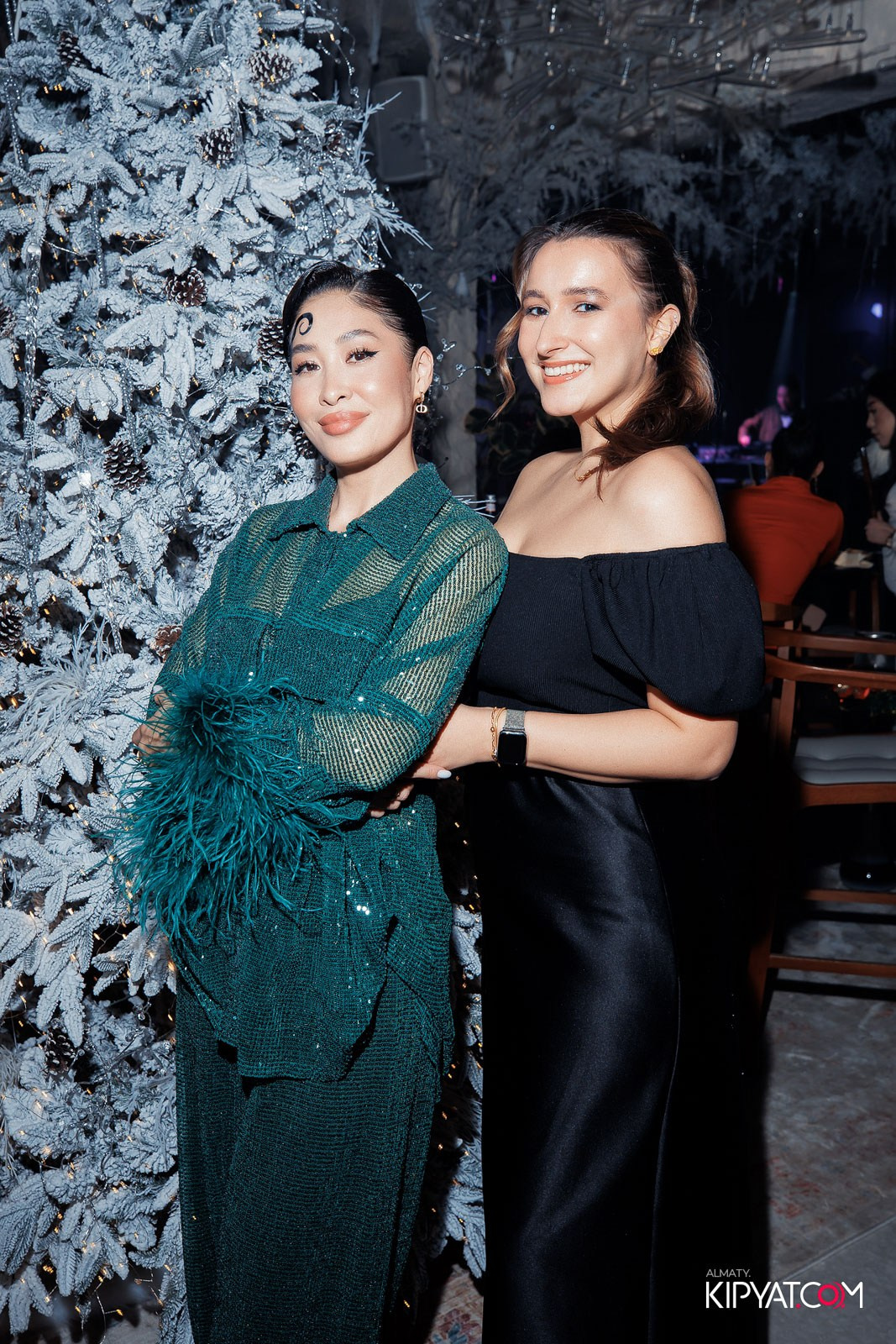 EDEN BAR & RESTAURANT. КИПЯТКОМ АЛМАТЫ!