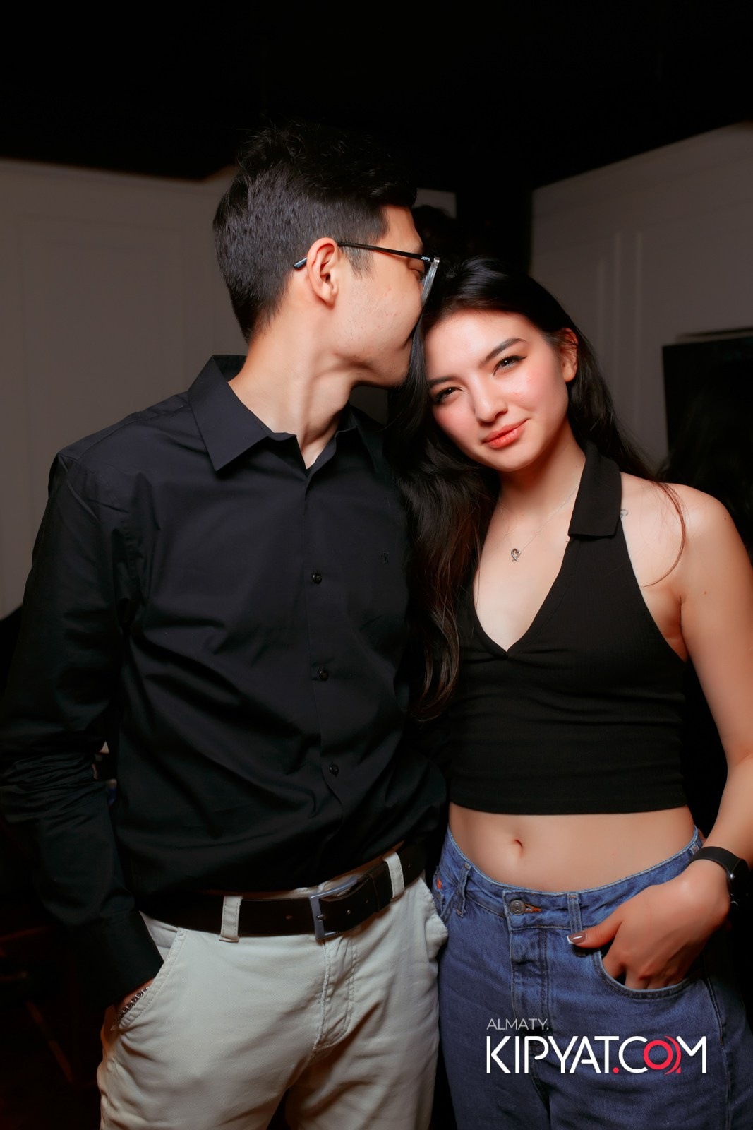 SPACE LOUNGE BAR. КИПЯТКОМ АЛМАТЫ!