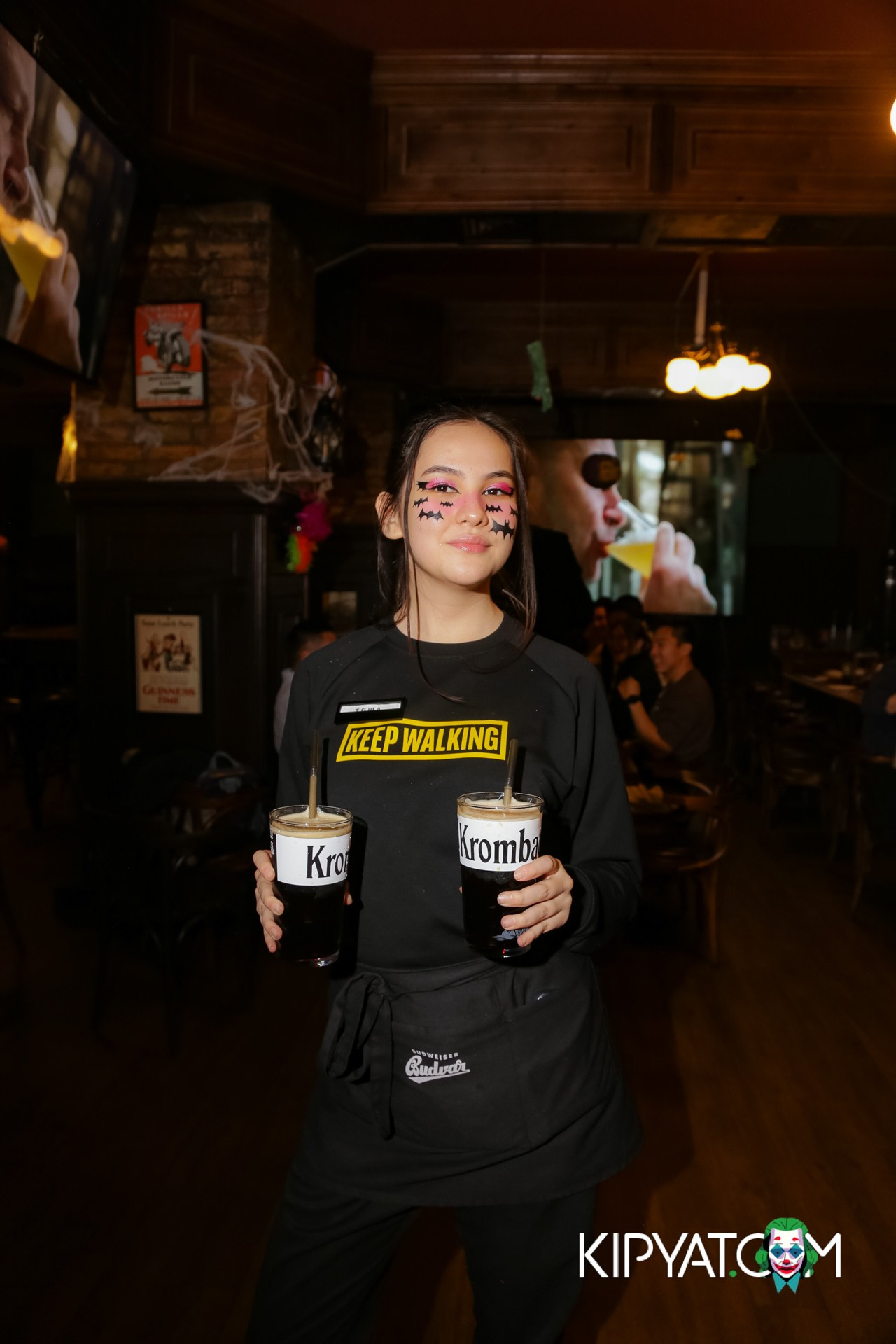 БОЧОНОК НА НАЗАРБАЕВА. КИПЯТКОМ АЛМАТЫ!