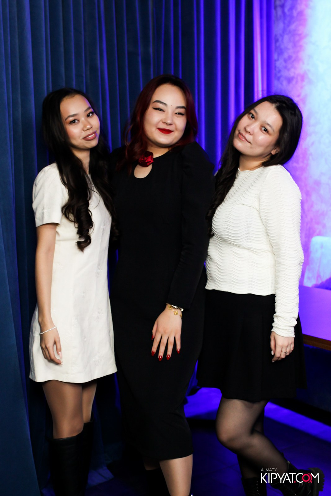 ДОРОГАЯ, Я НЕ ПИЛ. КИПЯТКОМ АЛМАТЫ!