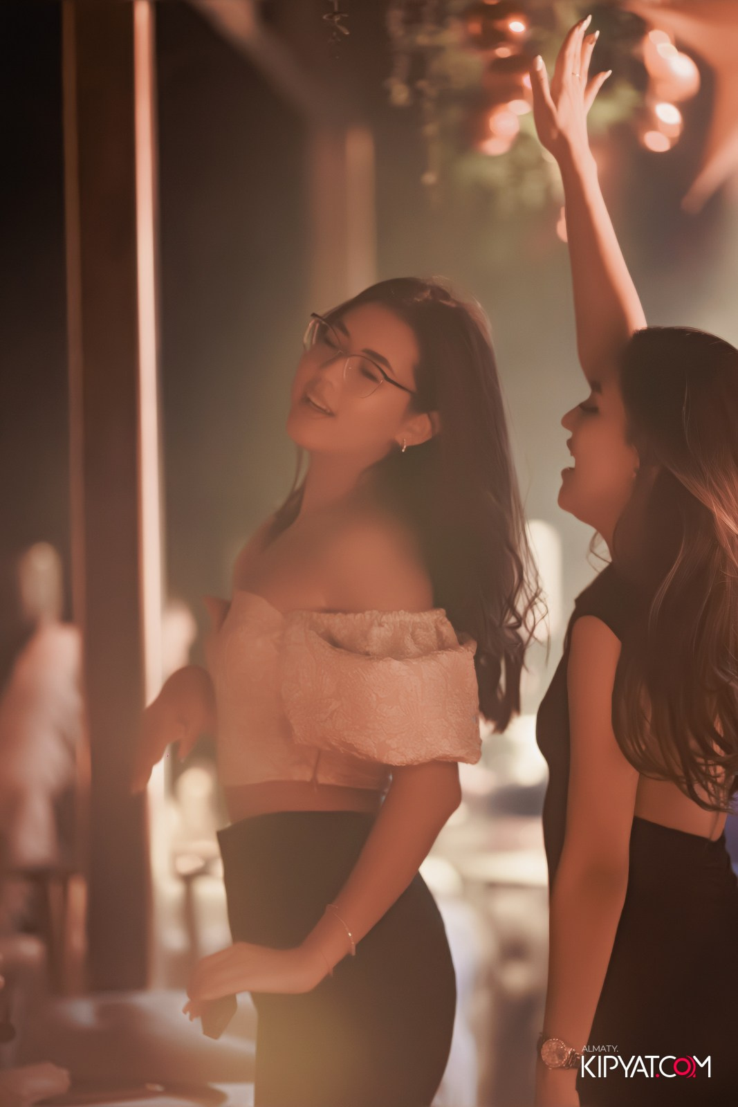 PATRIKI RESTAURANT. КИПЯТКОМ АЛМАТЫ!