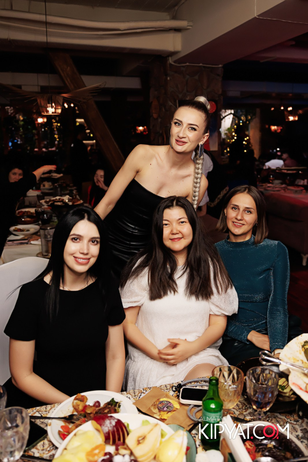 ВАХТАНГУРИ. КИПЯТКОМ АЛМАТЫ!