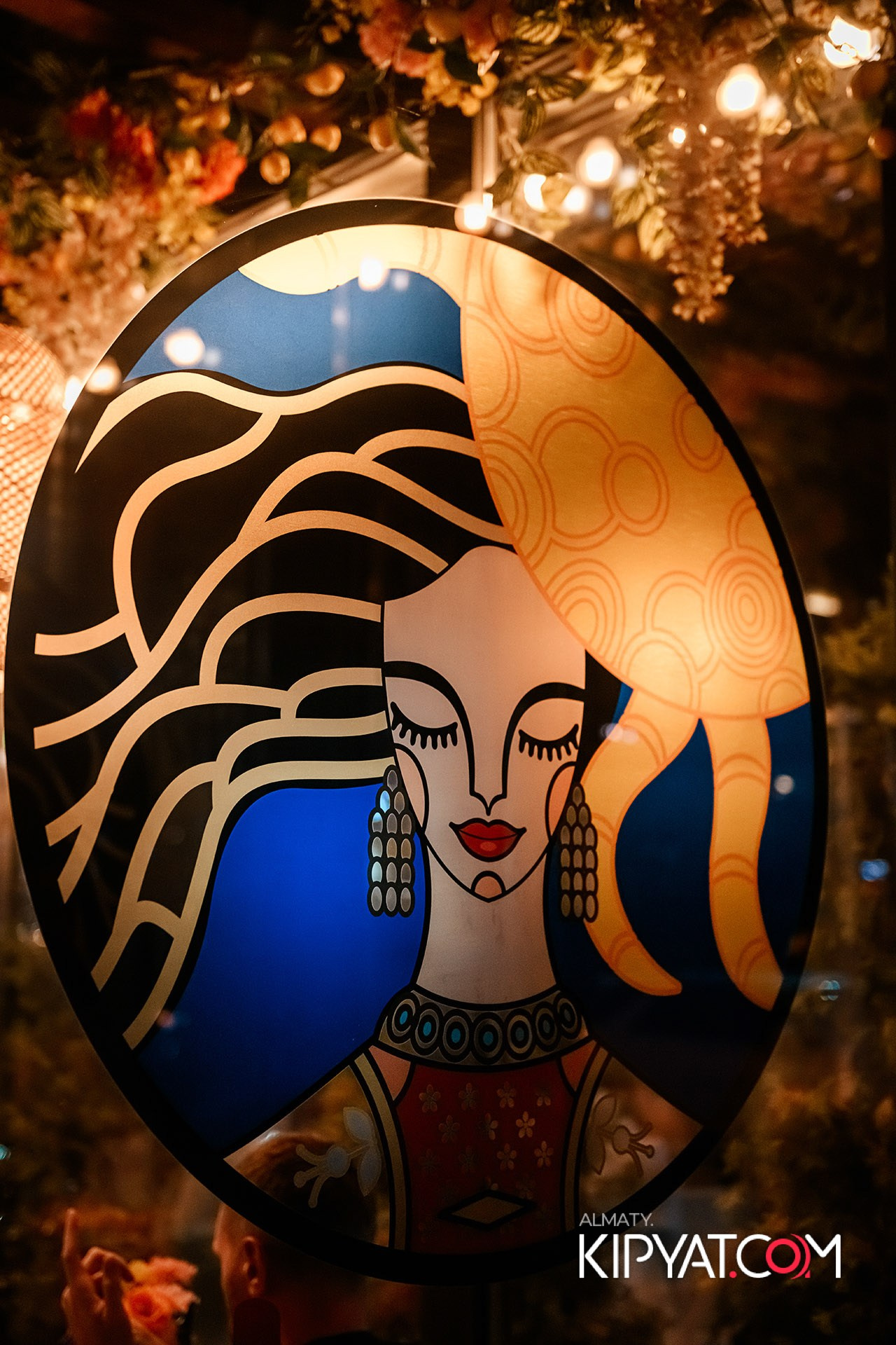 Modi Restoranchik. КИПЯТКОМ АЛМАТЫ!