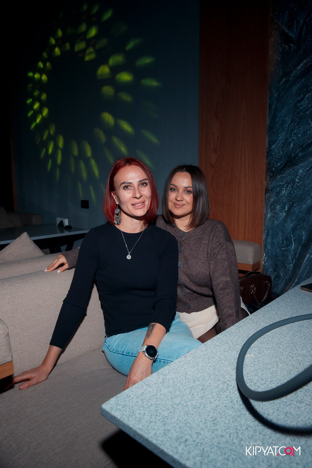 HALLOWEEN NIGHT В SHISHA RESTOBAR. КИПЯТКОМ АЛМАТЫ!