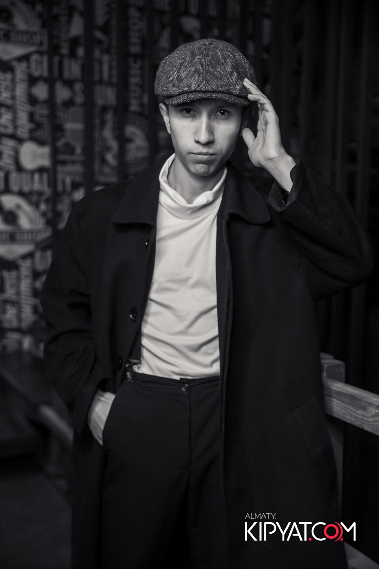 ПИНТА НА ГОГОЛЯ. КИПЯТКОМ АЛМАТЫ!