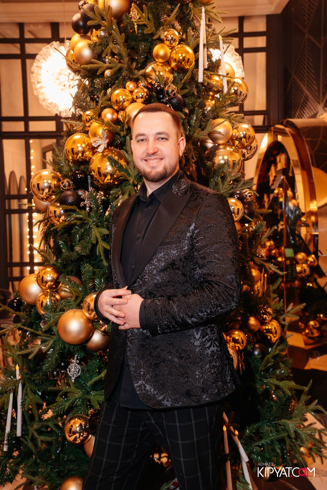 РЕСТОРАН BARFLY. КИПЯТКОМ АЛМАТЫ!