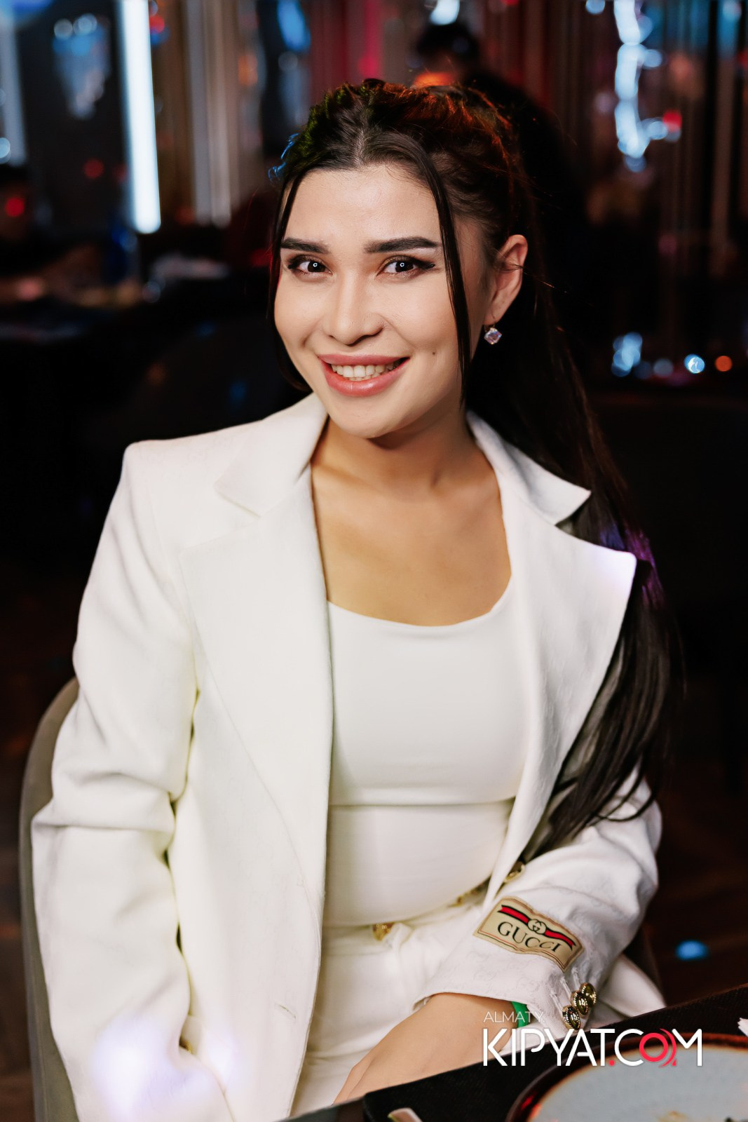 ЗАЯ, НА БИС. КИПЯТКОМ АЛМАТЫ!