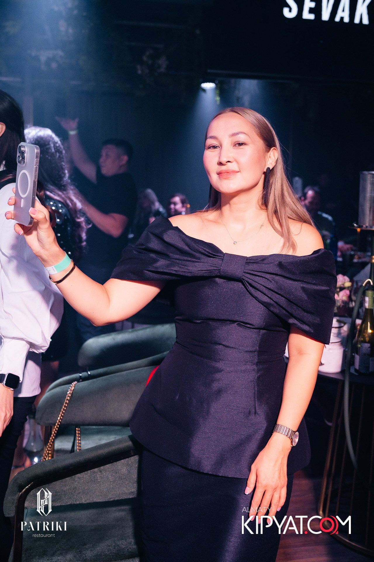 PATRIKI RESTAURANT. КИПЯТКОМ АЛМАТЫ! Фотосъемка мероприятий в Алматы
