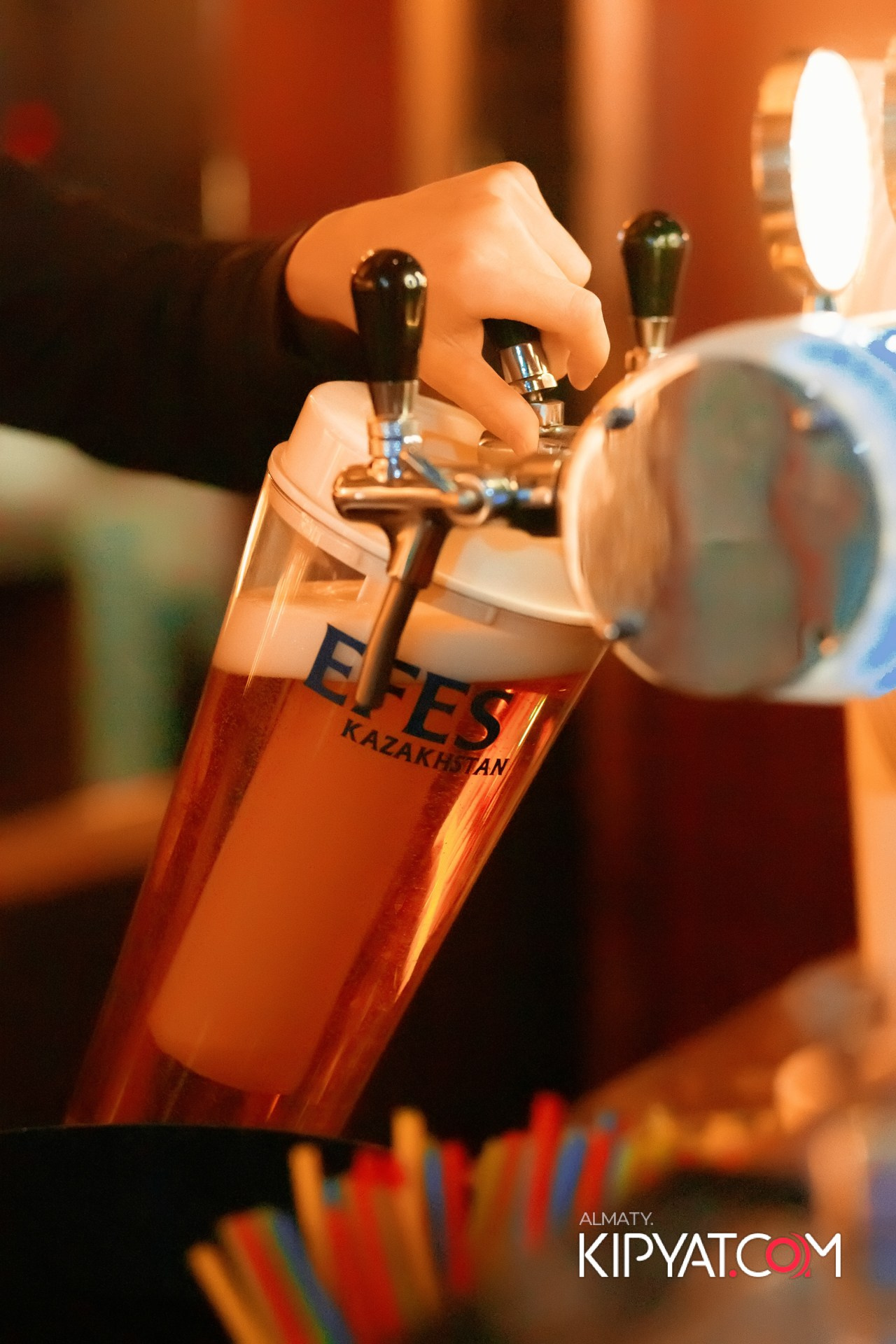 NAKATIKA. КИПЯТКОМ АЛМАТЫ!