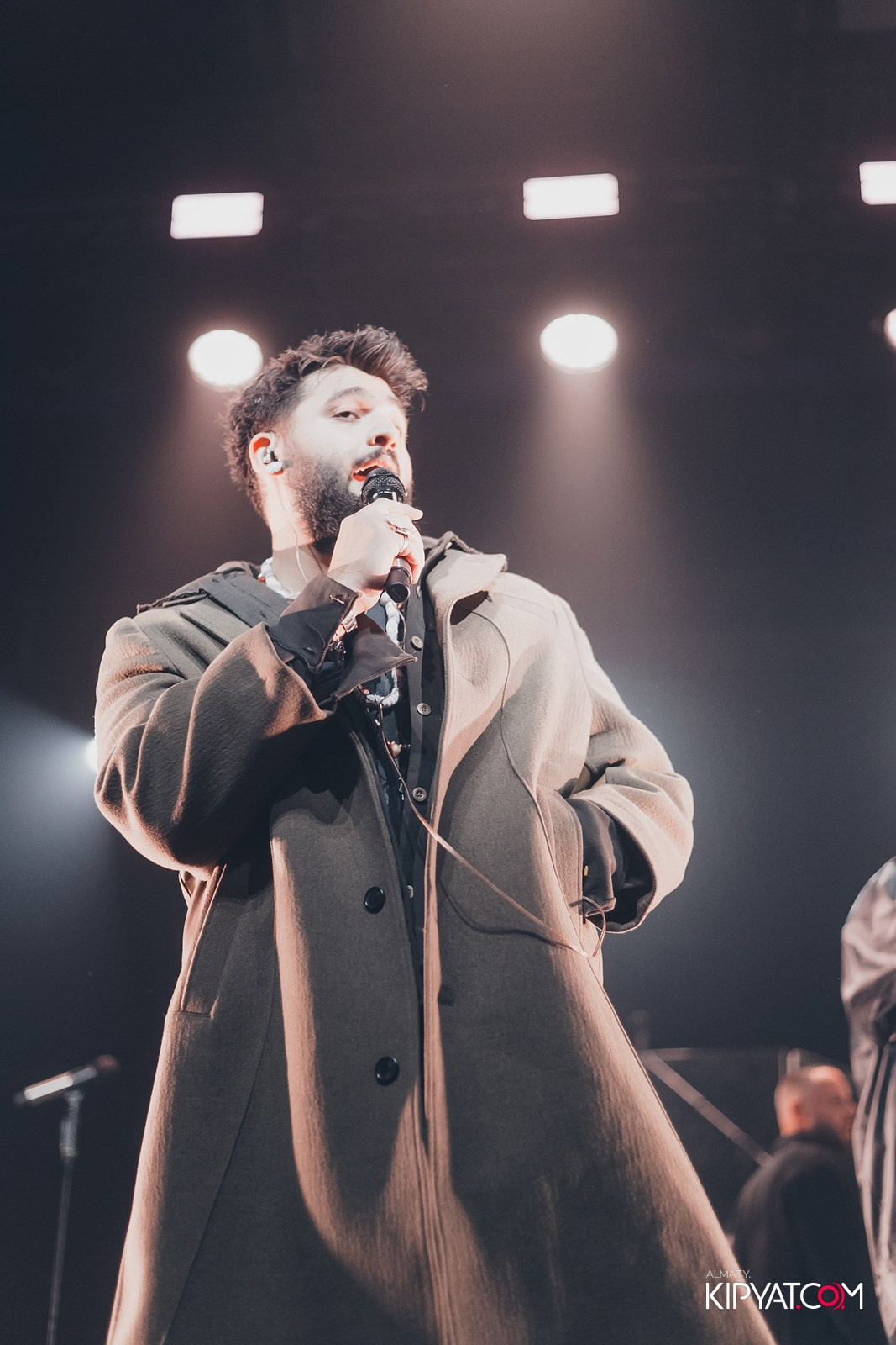 DizzyLoveDау. КИПЯТКОМ АЛМАТЫ!