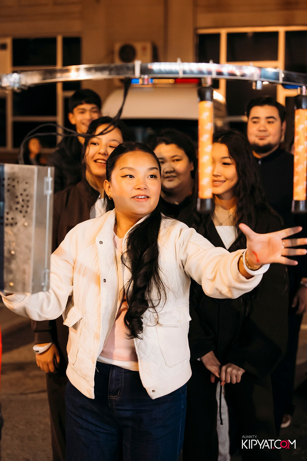 КОНЦЕРТ МИРАСА ЖУГУНУСОВА НА ЦЕНТРАЛЬНОМ СТАДИОНЕ. КИПЯТКОМ АЛМАТЫ!