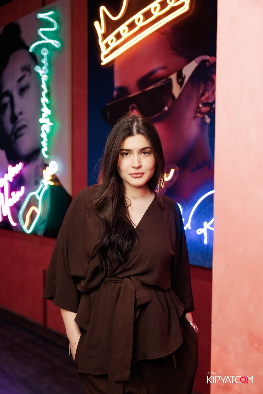 ДОРОГАЯ, Я НЕ ПИЛ. КИПЯТКОМ АЛМАТЫ!