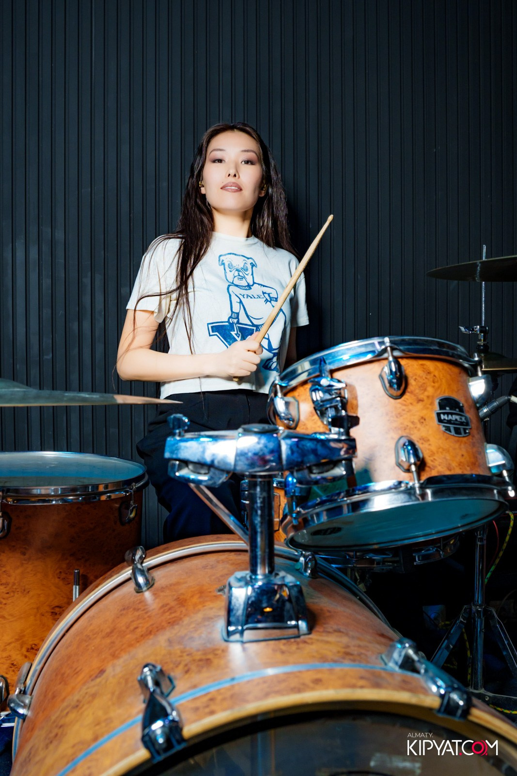 ПИНТА ADK. КИПЯТКОМ АЛМАТЫ!