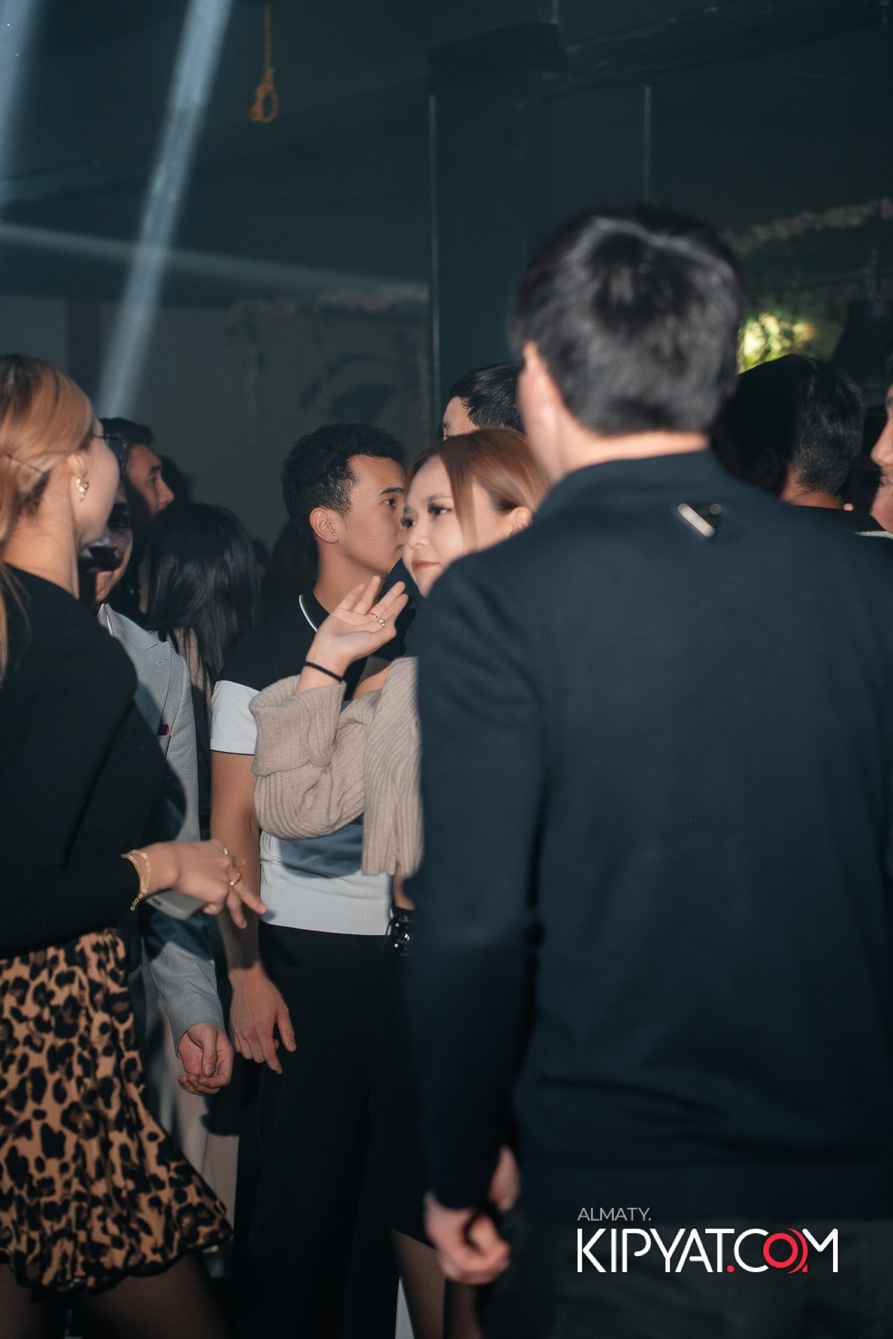 ARAGOSTA. КИПЯТКОМ АЛМАТЫ!