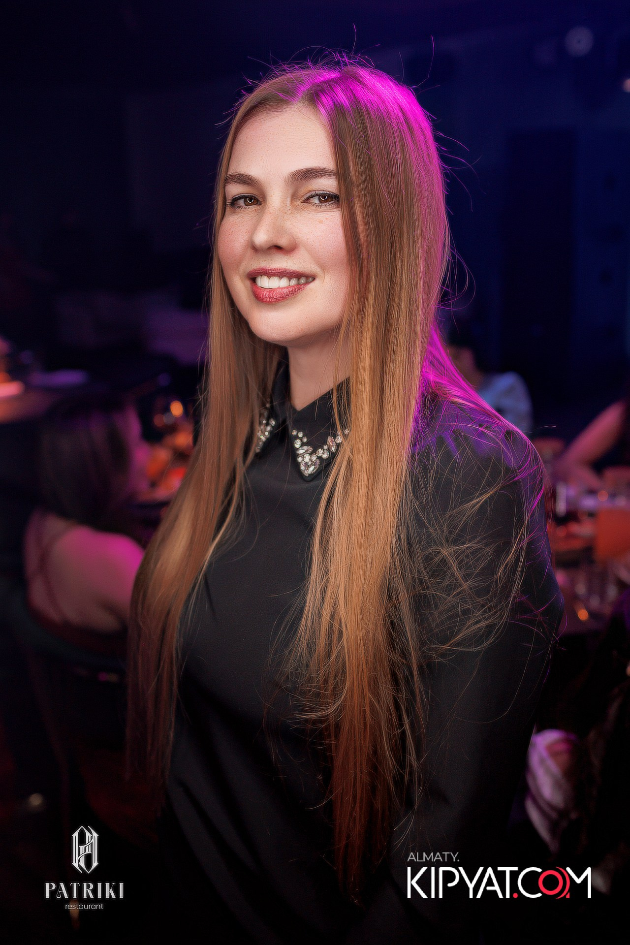 PATRIKI RESTAURANT. КИПЯТКОМ АЛМАТЫ!