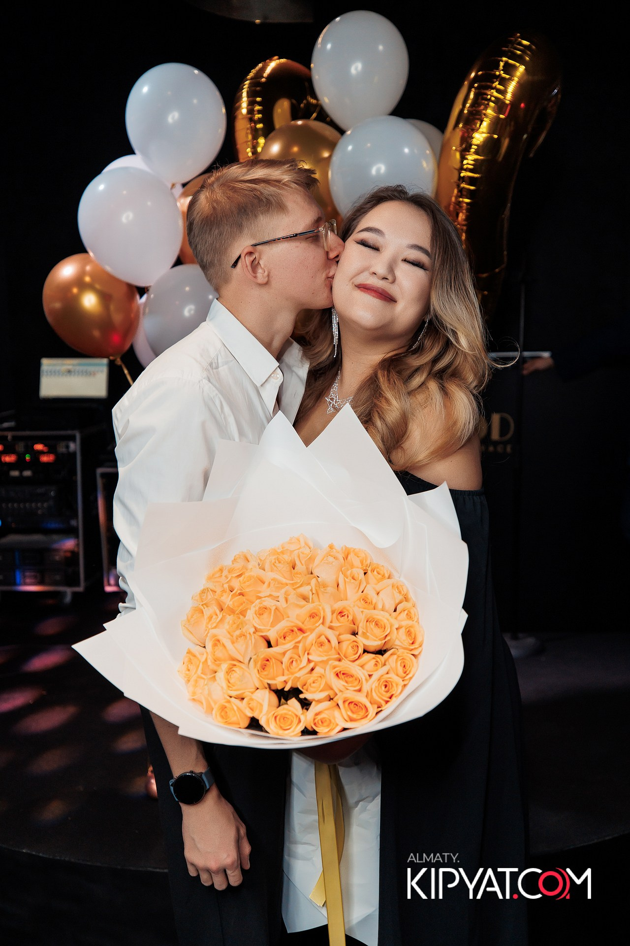 MOOD KARAOKE & TERRACE. КИПЯТКОМ АЛМАТЫ! Фотосъемка мероприятий в Алматы