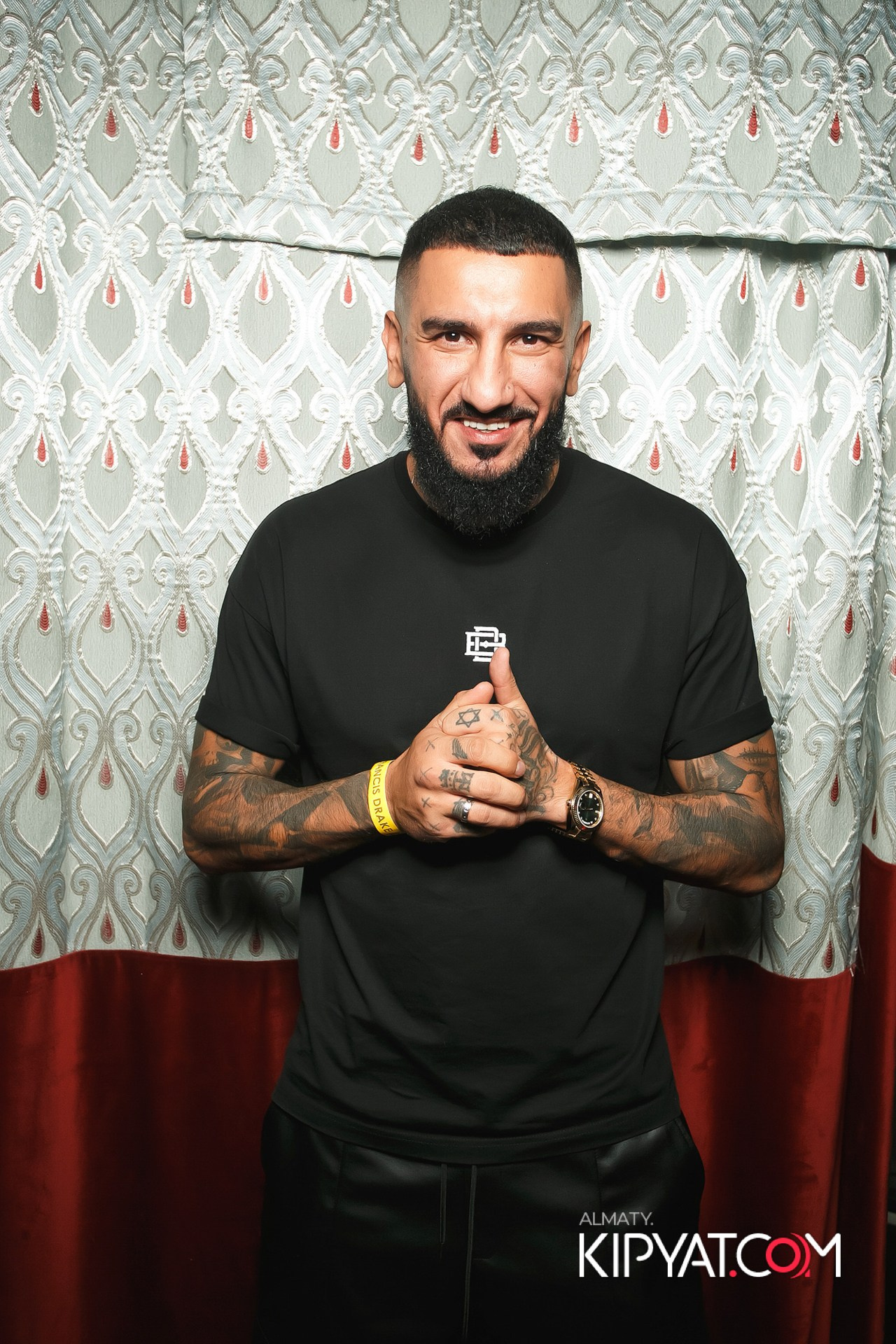 BLA BLA BAR. КИПЯТКОМ АЛМАТЫ!