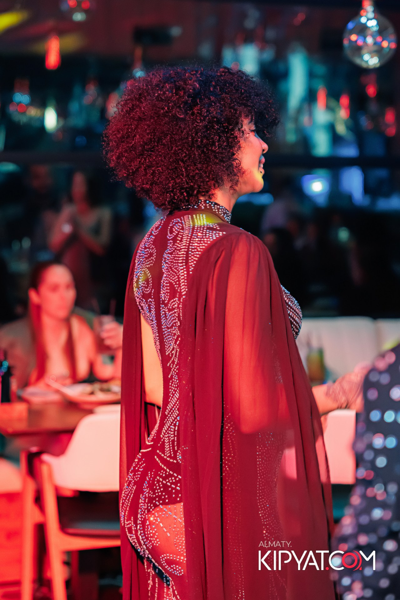 День рождения ресторана Noodles — 15 лет. КИПЯТКОМ АЛМАТЫ! Фотосъемка мероприятий в Алматы