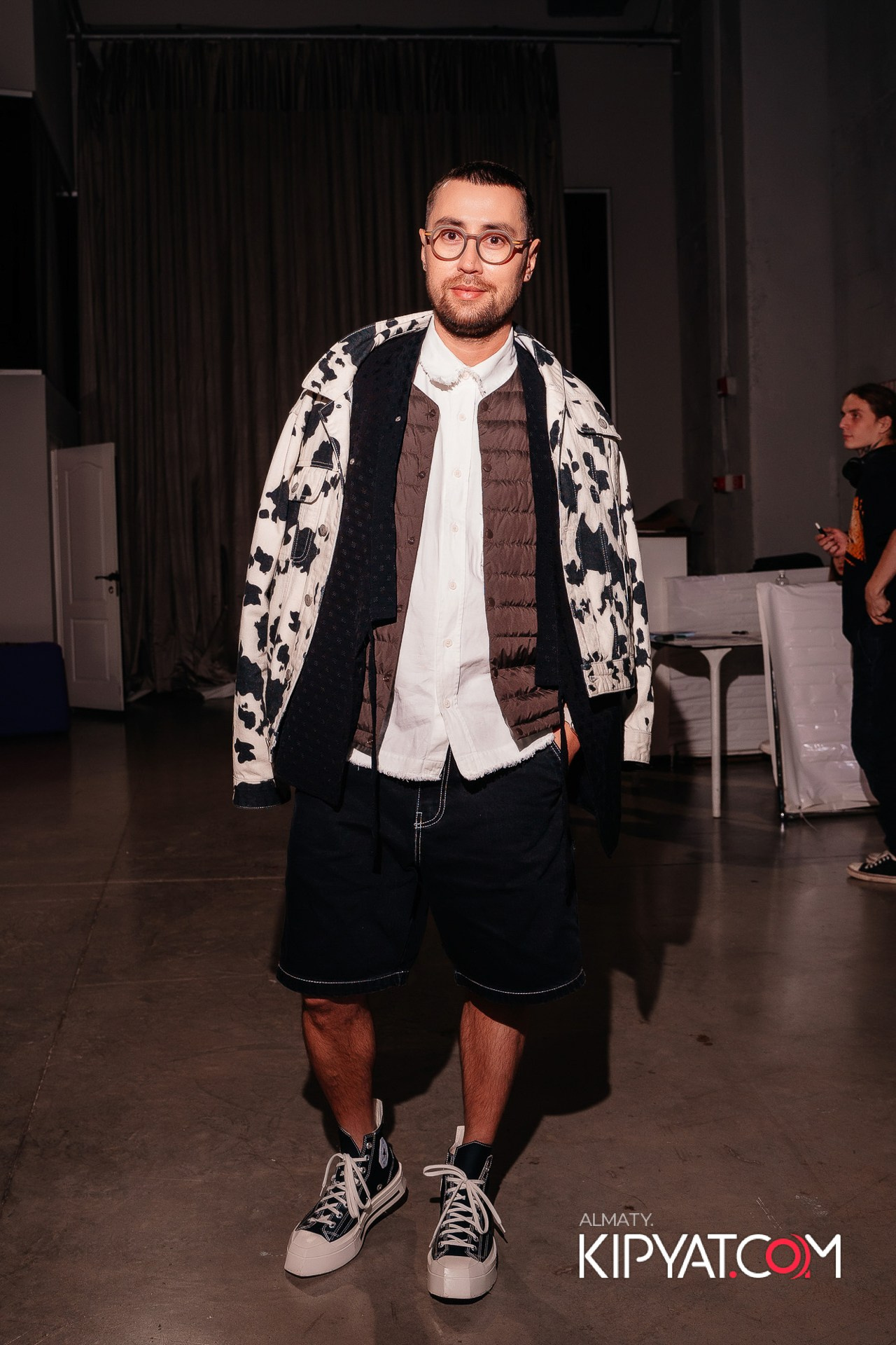 Фестиваль Татуировки Almaty Tattoo United 2024. КИПЯТКОМ АЛМАТЫ!